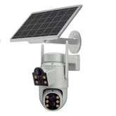 Camara Wifi 5G Solar